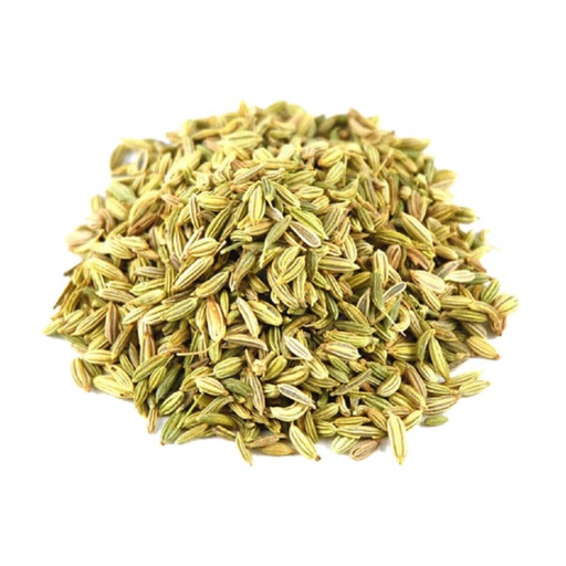 Omega Fennel Seed 1x1kg GGFT Business